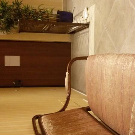 Mrs Julie Guesthouse Rome Bagian luar foto