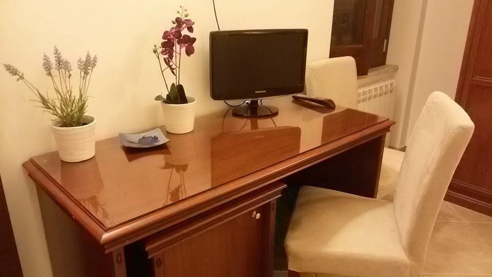 Mrs Julie Guesthouse Rome Ruang foto