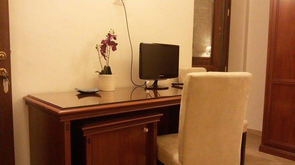 Mrs Julie Guesthouse Rome Ruang foto